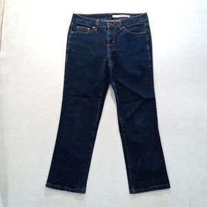 DKNY Jeans women's size 10 blue *